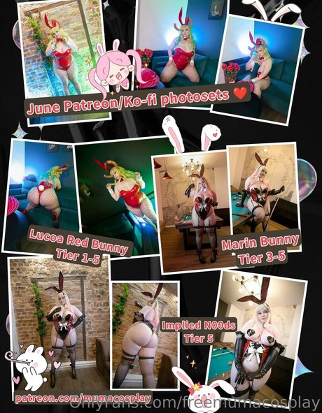 freemumacosplay estrella porno en alta definición galería