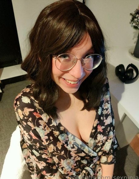 sexninja estrella sexy galería