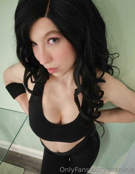 sexninja meilleure star du porno photos