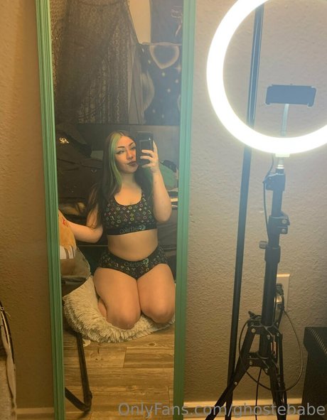 ghostebabe top actress image