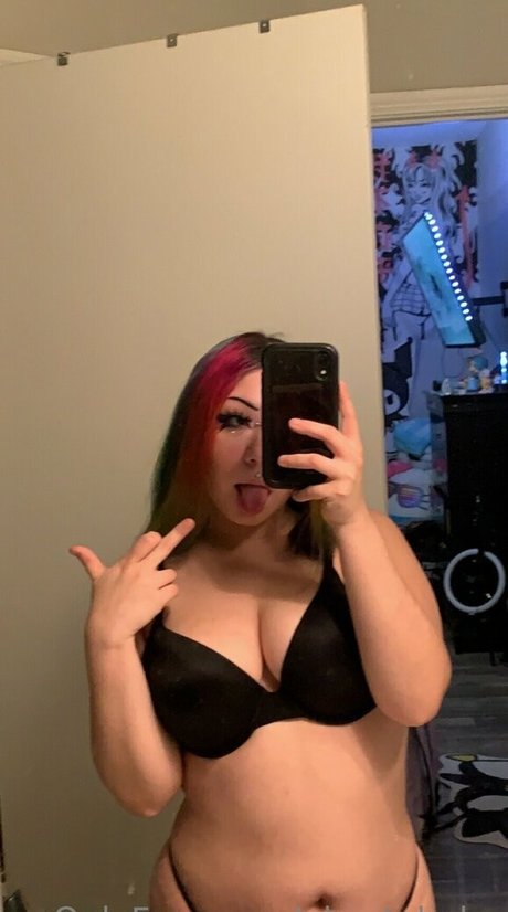 ghostebabe perfect pornstar archive