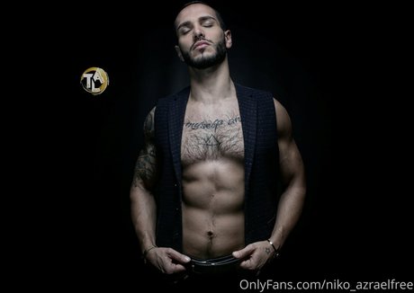 niko azraelfree estrella porno hd foto
