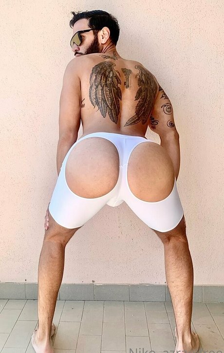 niko azraelfree art de star du porno galeries