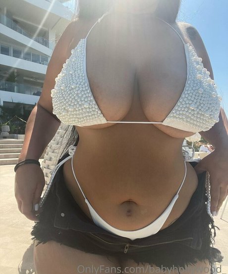 Babyhollywood modèle de haute qualité photos