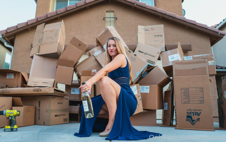 mozasmr estrella porno atractiva foto