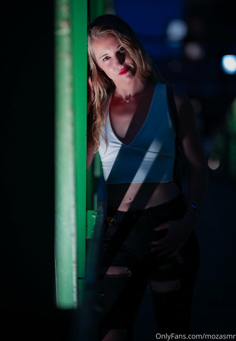 mozasmr pornstar pretty photos