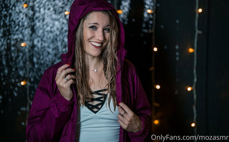 mozasmr art actress photo