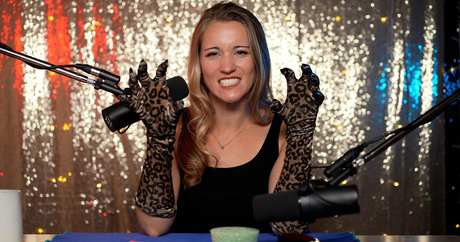 mozasmr art étoile collection