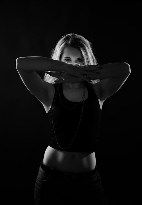 mozasmr perfect model images