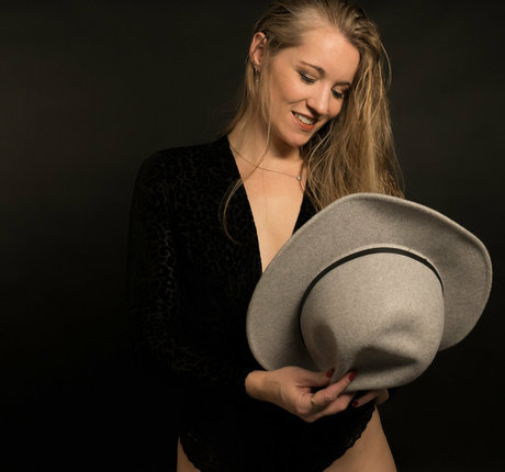 mozasmr best model photos