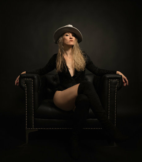 mozasmr modelo exclusivo foto