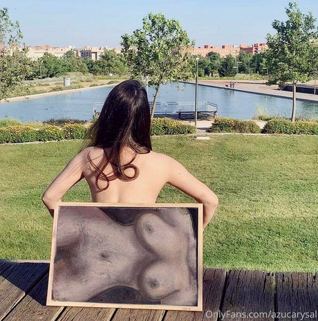 Azucarysal star pornographique images