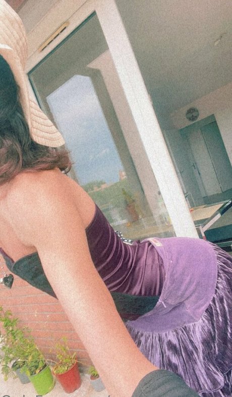 goddessauroree estrella porno caliente imagen