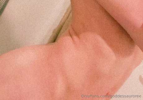 goddessauroree model porn photos