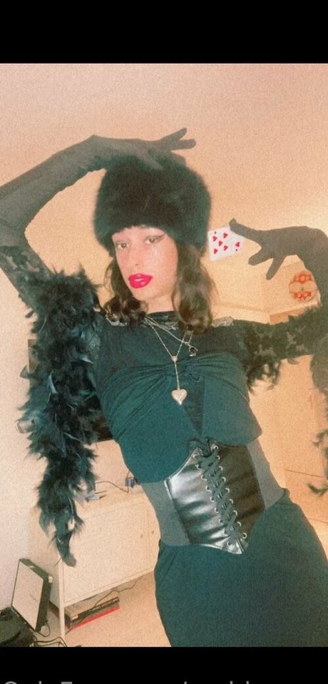 goddessauroree free actress img