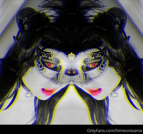 himeonisama star érotique image