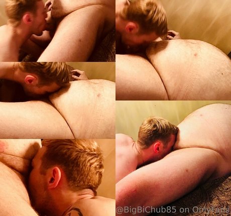 bigbichub85 estrella porno erótica galería