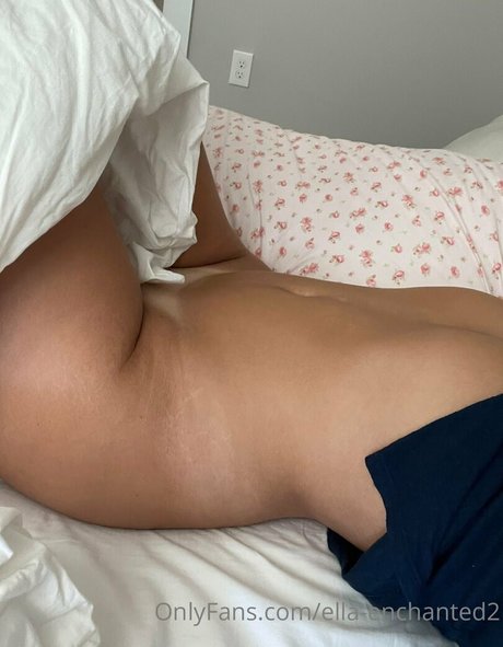 ella enchanted2 modelo hermosa imágenes