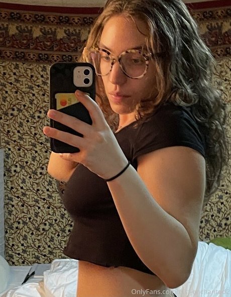 ella enchanted2 modelo perfecto recopilación