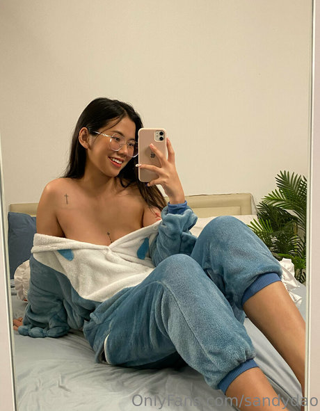 Sandydao modelo desnuda galerías