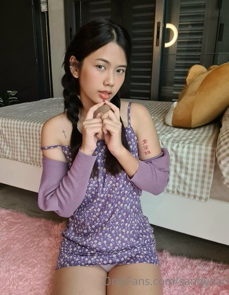 Sandydao actrice porno photo