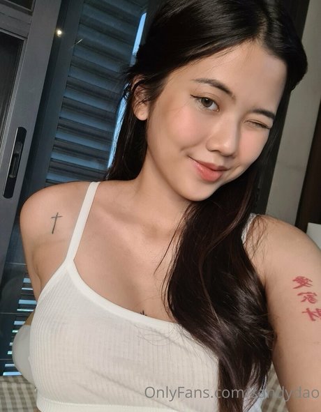 Sandydao modelo gratis galería