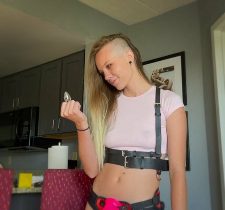 Brawniebee art de star du porno image