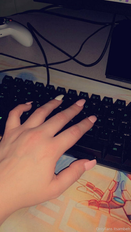 itsambeh modèle parfait images