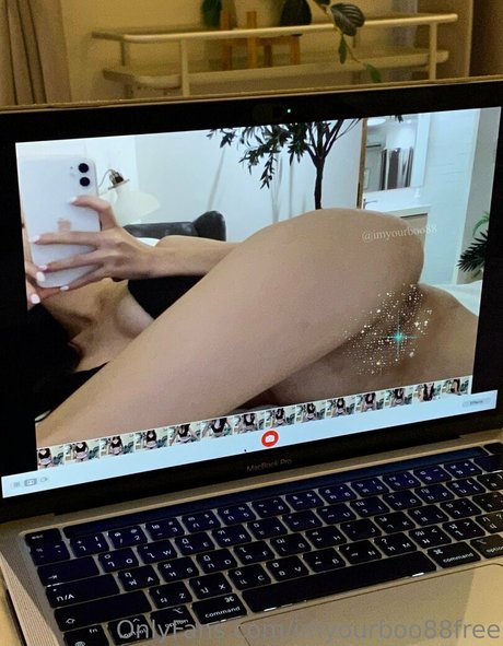 imyourboo88free art star du porno image