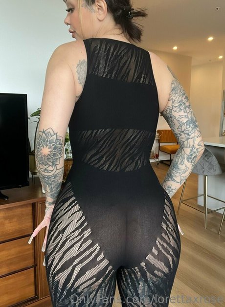 lorettaxrose mejor estrella imagen