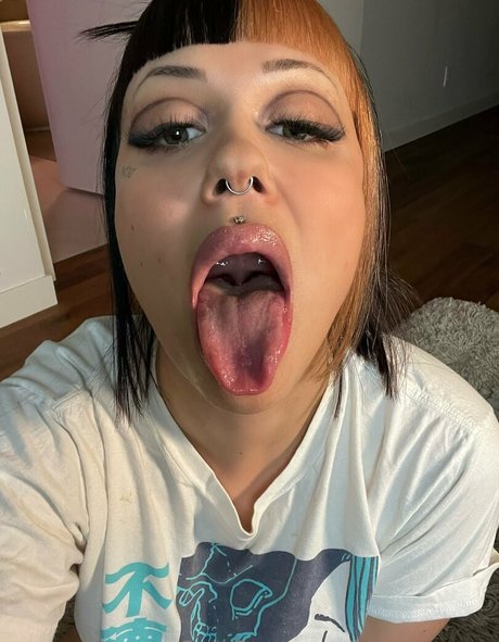 lorettaxrose top model archive