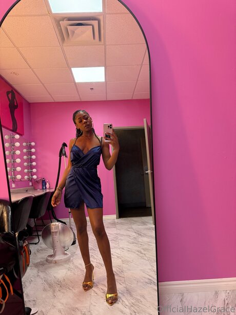 iwanthazelgrace estrella porno hd imágenes