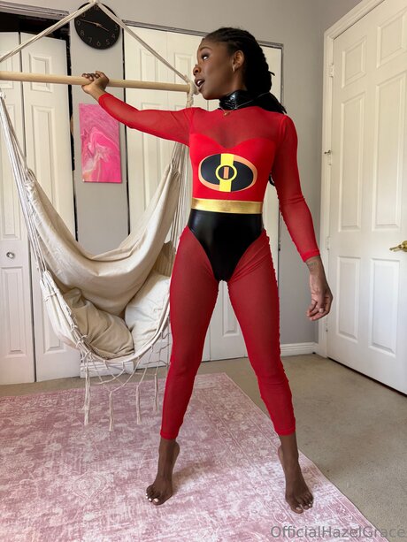 iwanthazelgrace star adult galleries
