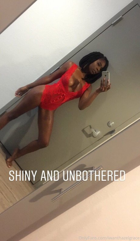 iwanthazelgrace star du porno archive