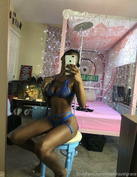iwanthazelgrace haut de star du porno img