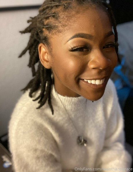 iwanthazelgrace modelo xxx archivo