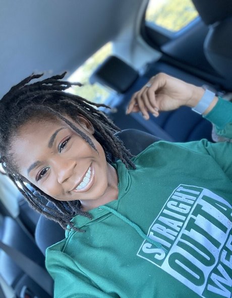 iwanthazelgrace estrella hermosa fotos