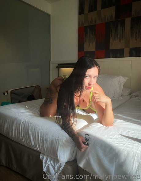 malynpewfree estrella pornografica imagen