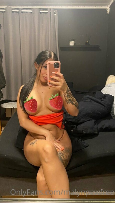 malynpewfree joli modèle img