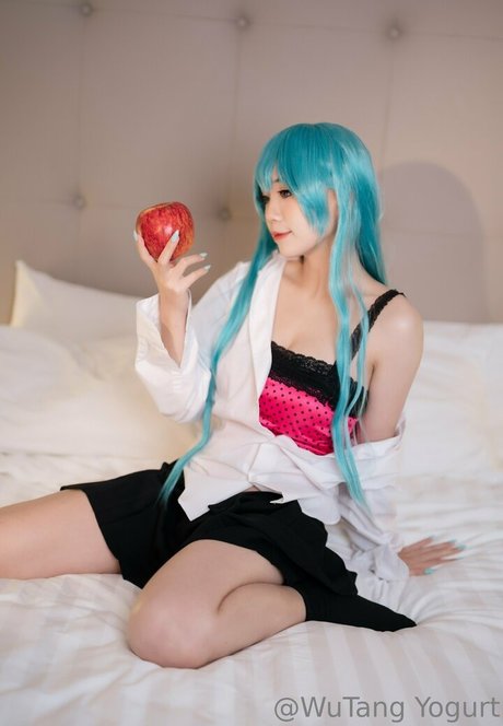 wutangyogurt sexe star image