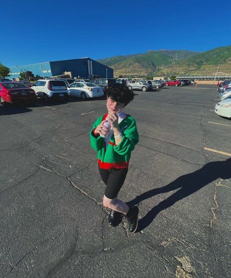 graceful addison star du porno érotique photo