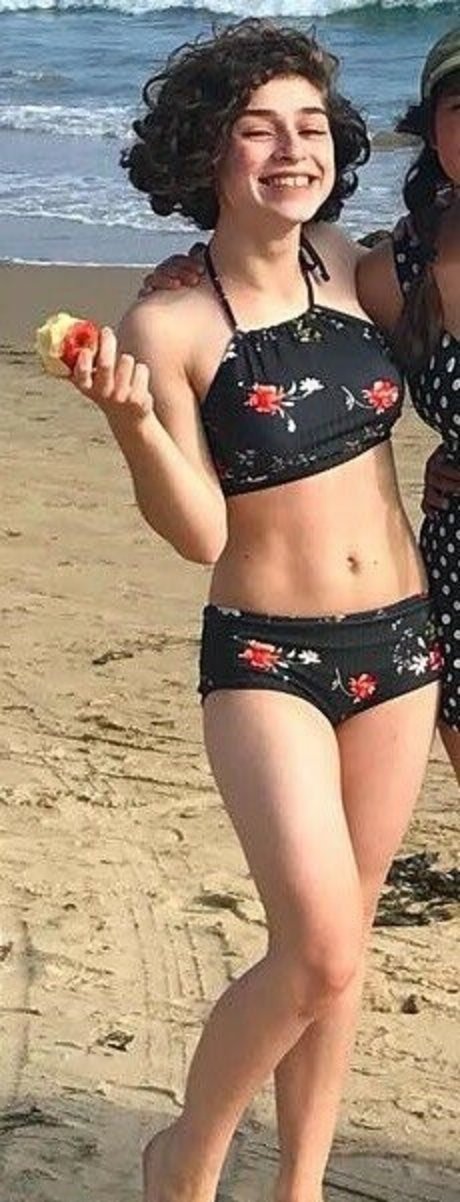 graceful addison pornstar pic