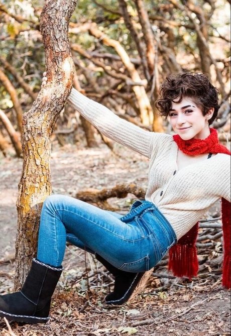 graceful addison Imagen de perfil