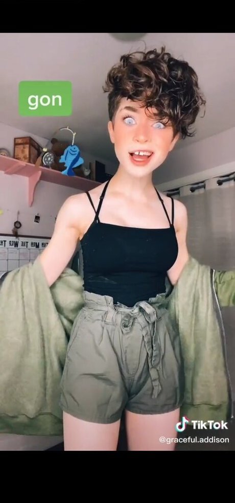 graceful addison pornstar best archive