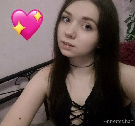 annettechan sexo estrella imagen