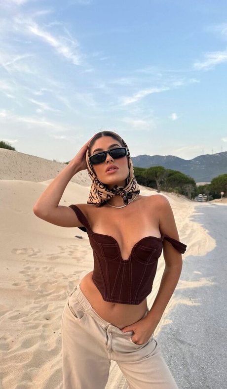 Sara Fructuoso art étoile img