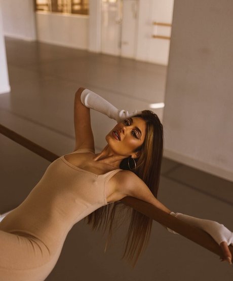 Sara Fructuoso étoile magnifique img