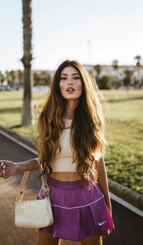 Sara Fructuoso desnudos de modelos imágenes