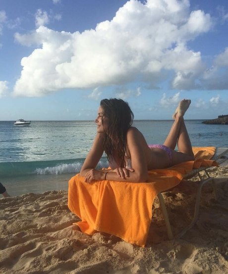 Cindy Crawford modelo perfecto galería