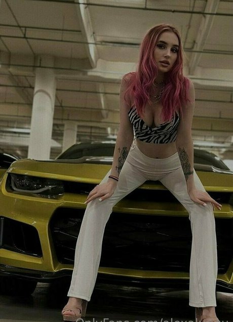 alexalungu estrella porno gratis recopilación